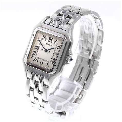 cartier 保証